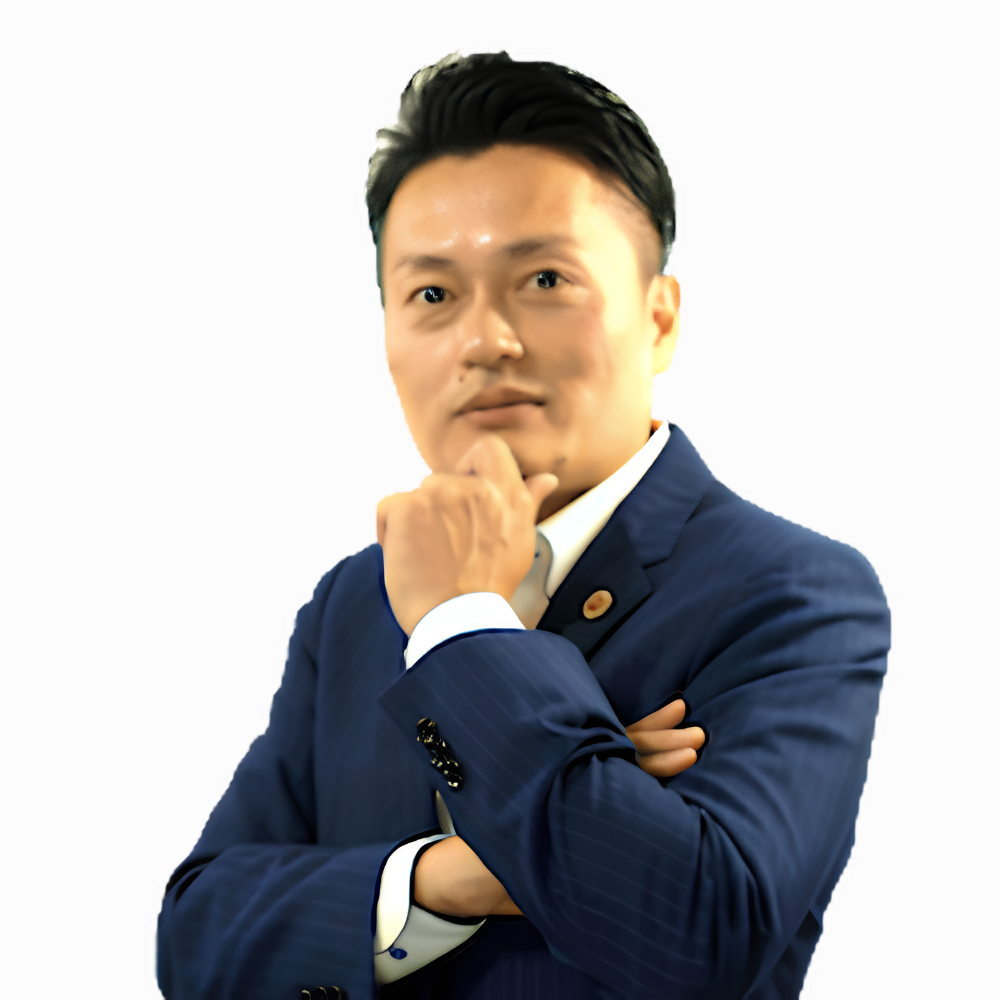 株式会社コア 代表取締役 永元 秀明