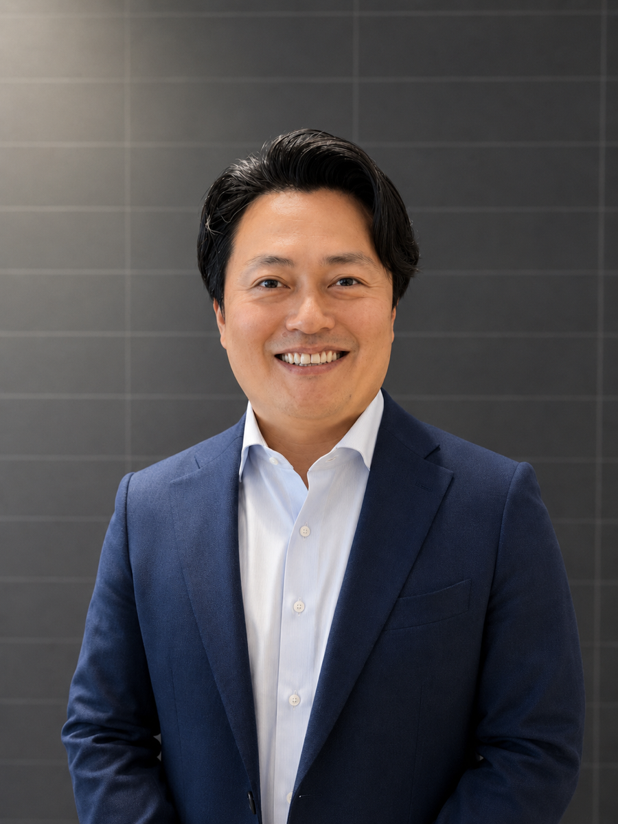 株式会社コア 代表取締役 永元 秀明